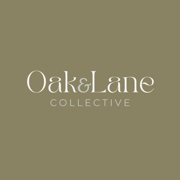 Oak and Lane